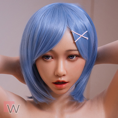 Betty (beweglicher Kiefer)