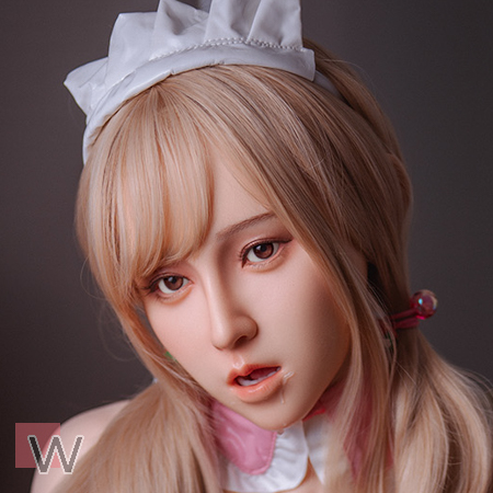 Lily (beweglicher Kiefer)