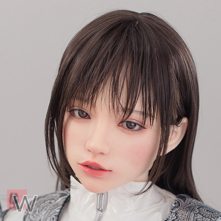 Ayaka (beweglicher Kiefer)