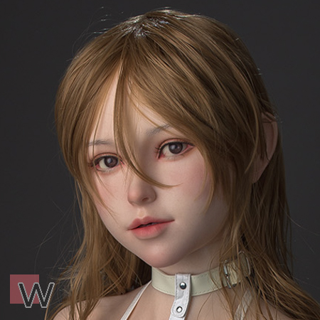 Arisa (beweglicher Kiefer)