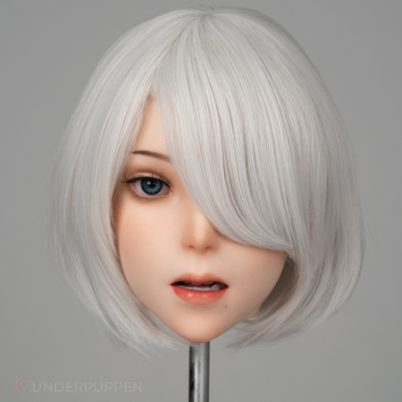 #24_1 -  YoRHa 2B