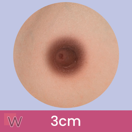 3 cm