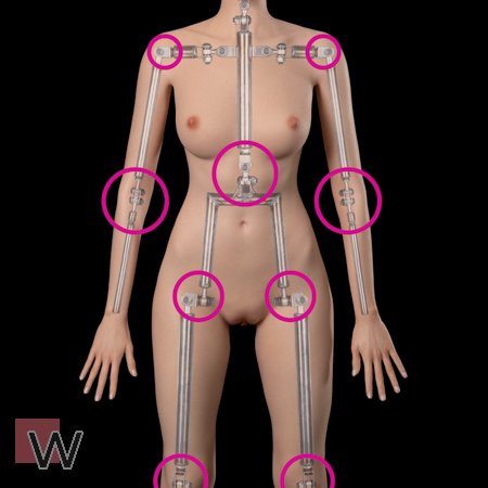 #3 - Generelle Schwäche