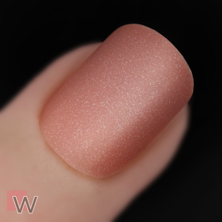 #10 Nude Color