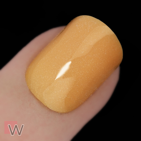 #6 Rattan Yellow