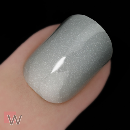 #7 Mint Green
