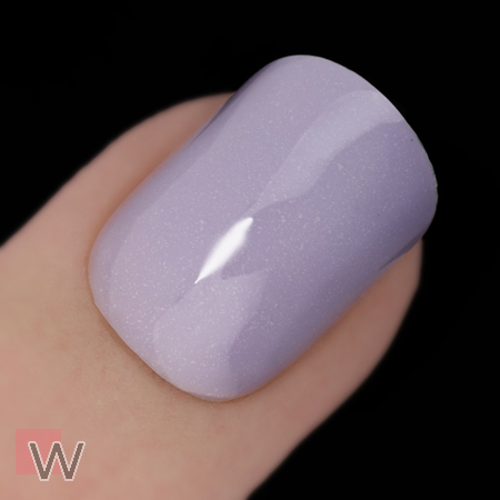 #8 Lilac