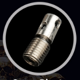 Steckadapter - beweglich