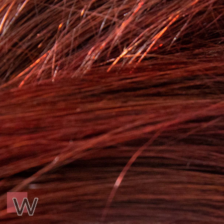 Kastienbraun (Auburn)