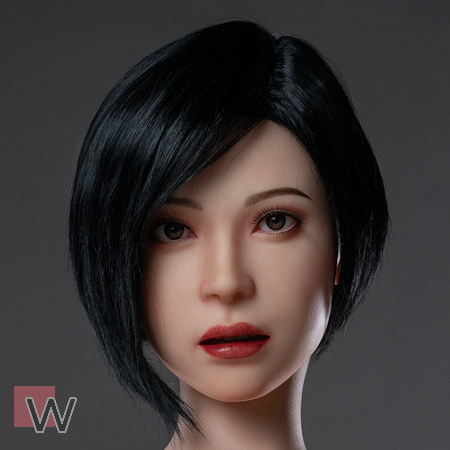 #21_1 - Ada Wong