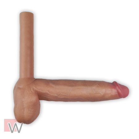Penis Adapter - 25cm