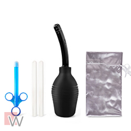 Deluxe Pflege-Kit