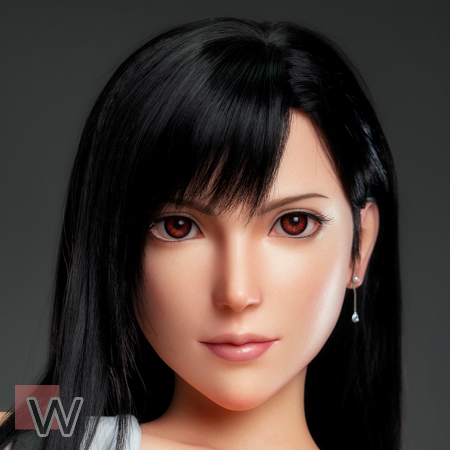 #15 Tifa