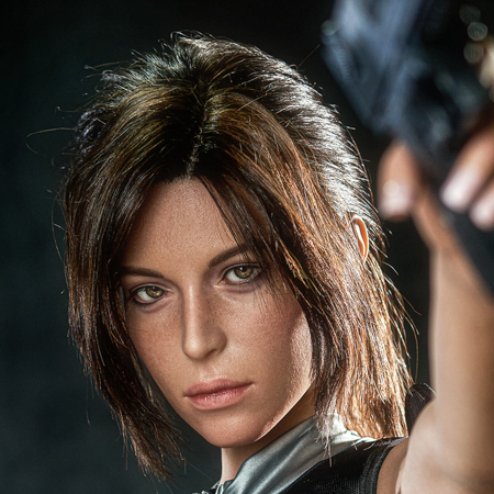 #7 Lara