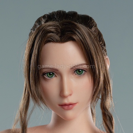 #4 Aerith