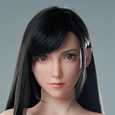 #3 Tifa