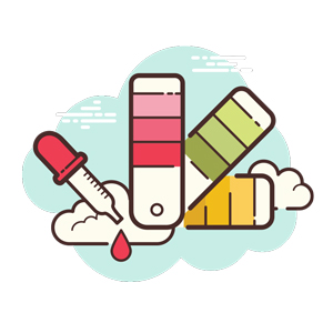 Benutzerdefinierte Haut