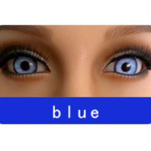 Blau #1