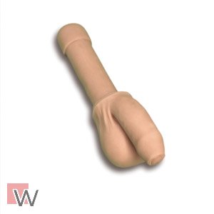 Penis Adapter - Entspannt