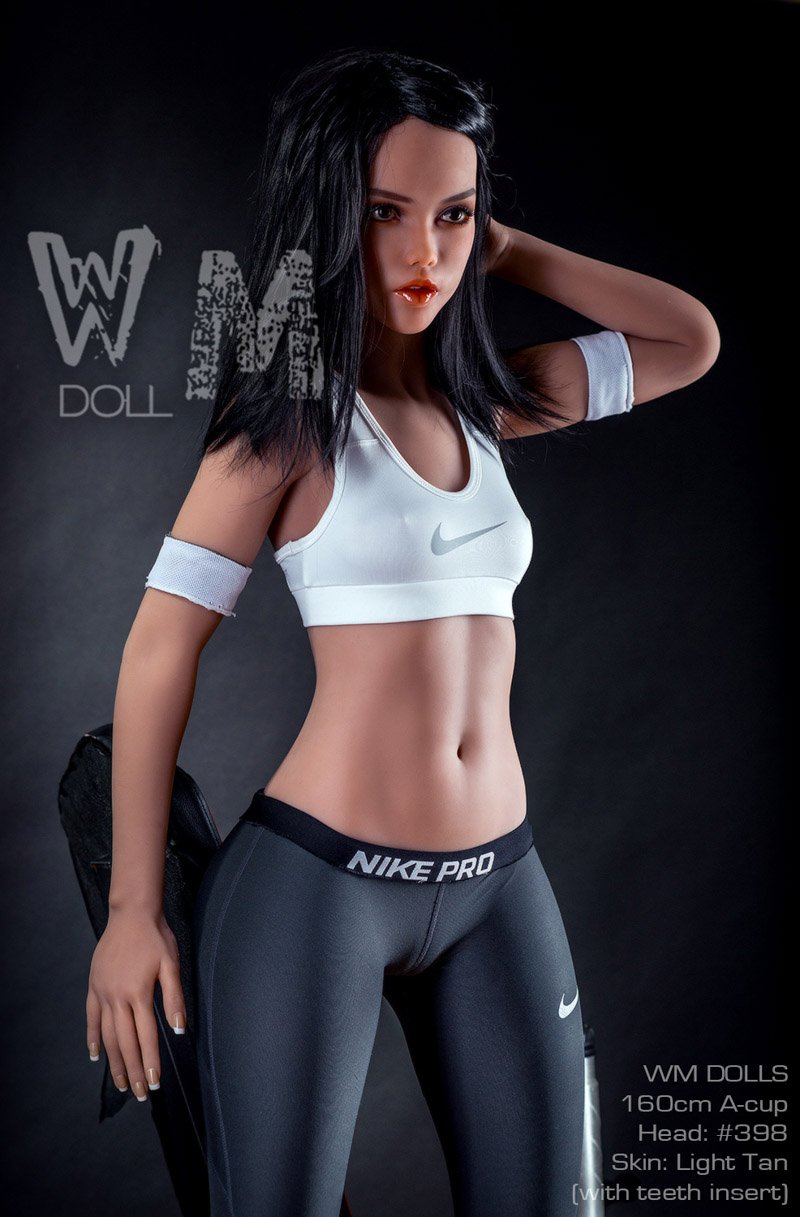 Josephine – WM 160cm A – Bild 12