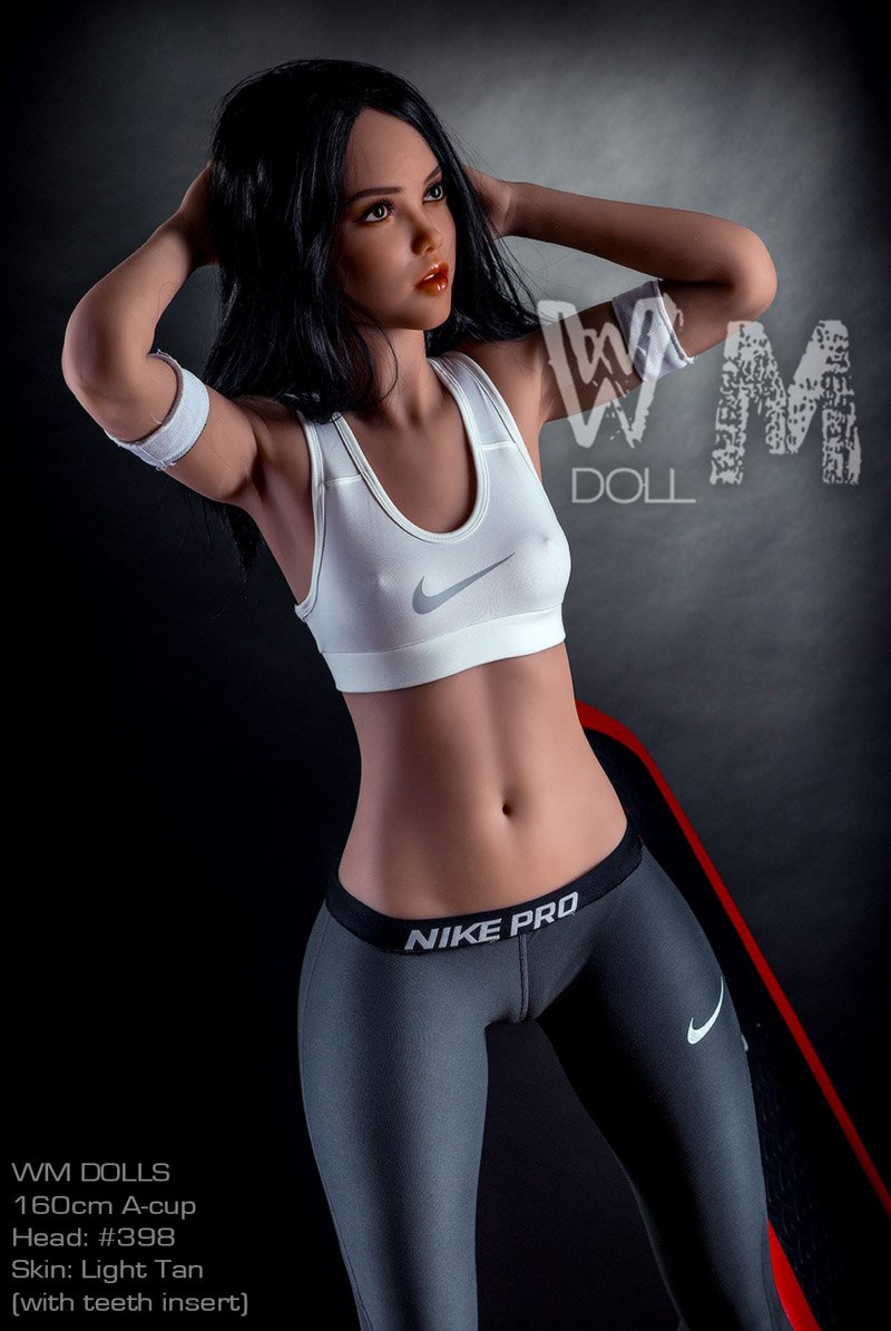 Josephine – WM 160cm A – Bild 9