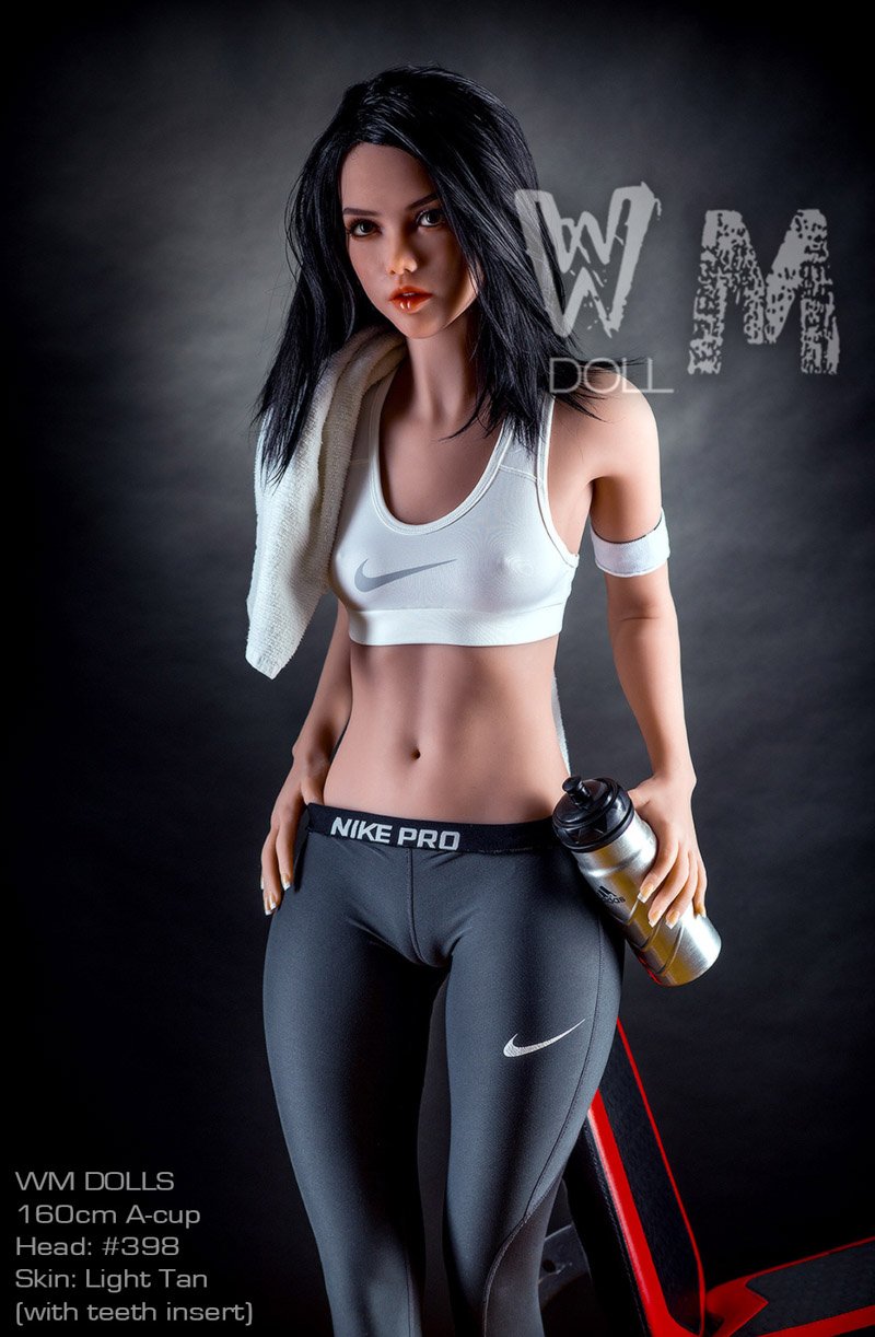Josephine – WM 160cm A – Bild 5