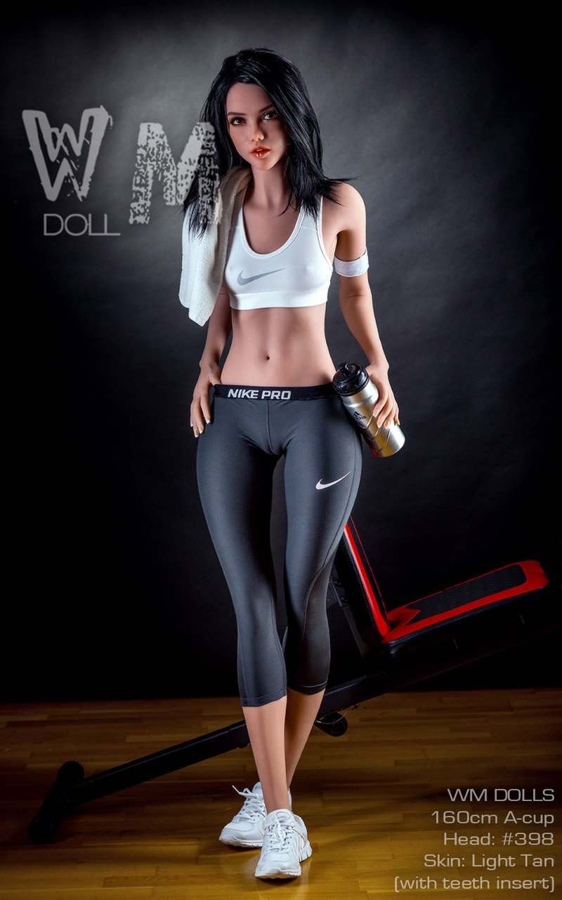 Josephine – WM 160cm A – Bild 4