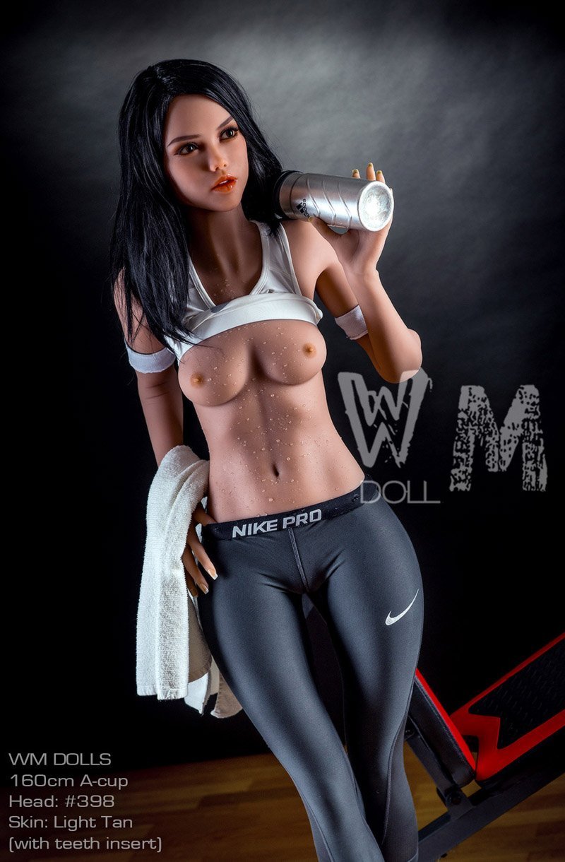 Josephine – WM 160cm A
