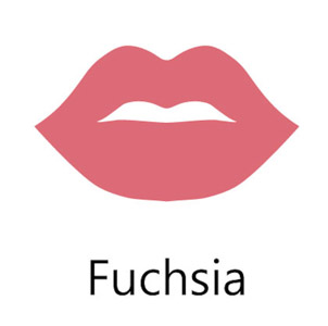Fuchsrot
