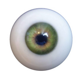Grün