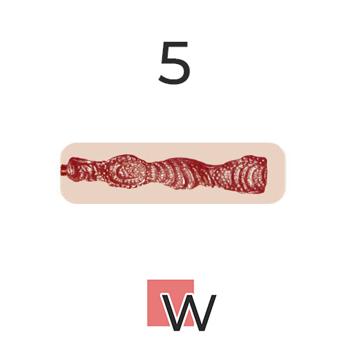 #5