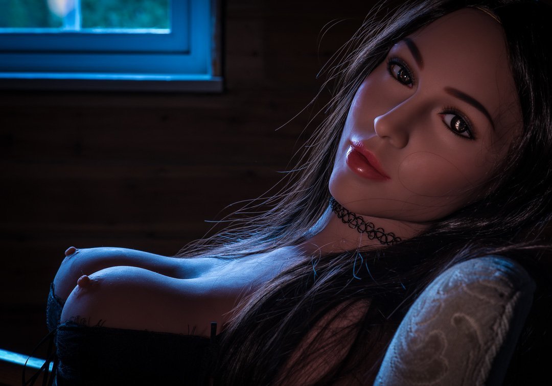 Julia sexdoll 19