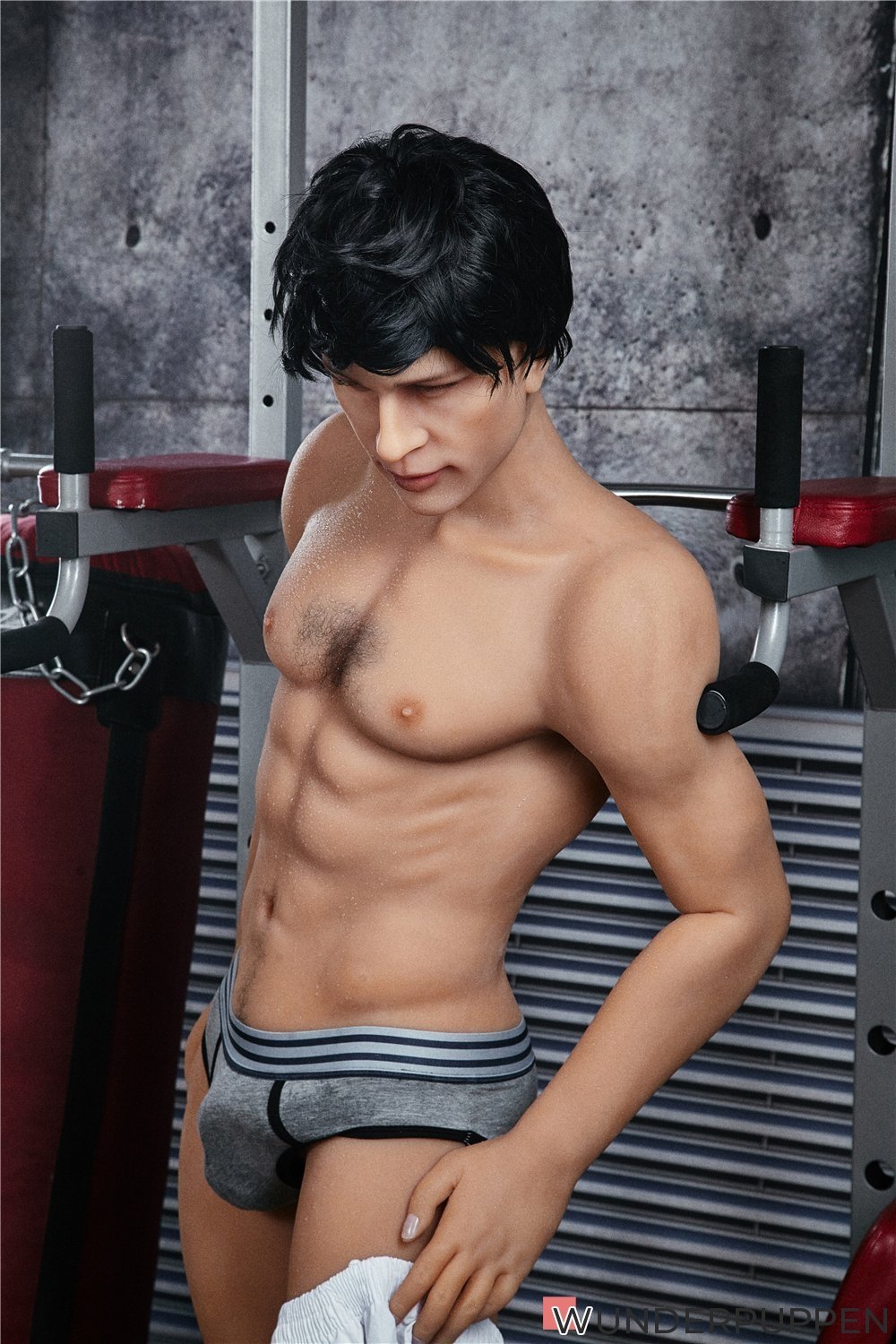 Leon Sexdoll 6