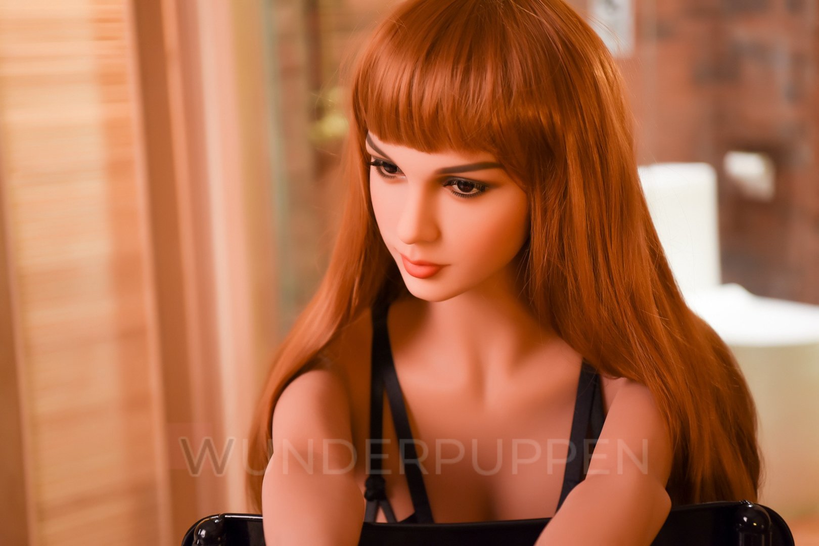 Ella Real Doll Sexpuppe 54