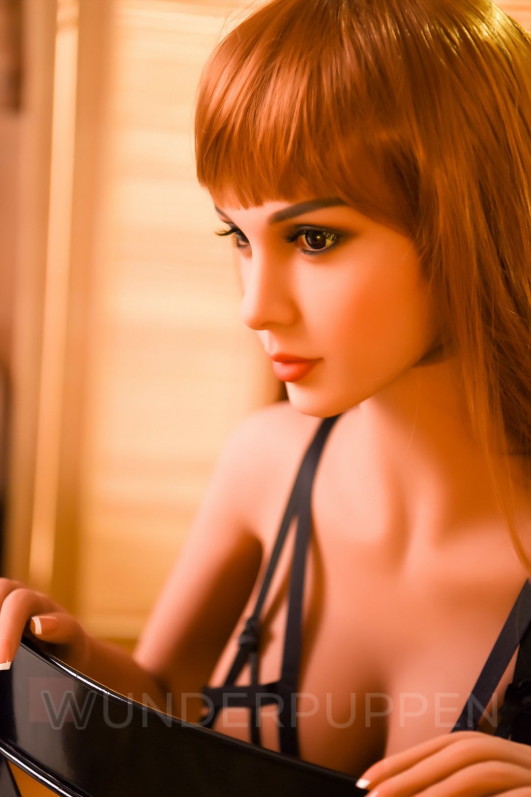 Ella Real Doll Sexpuppe 49