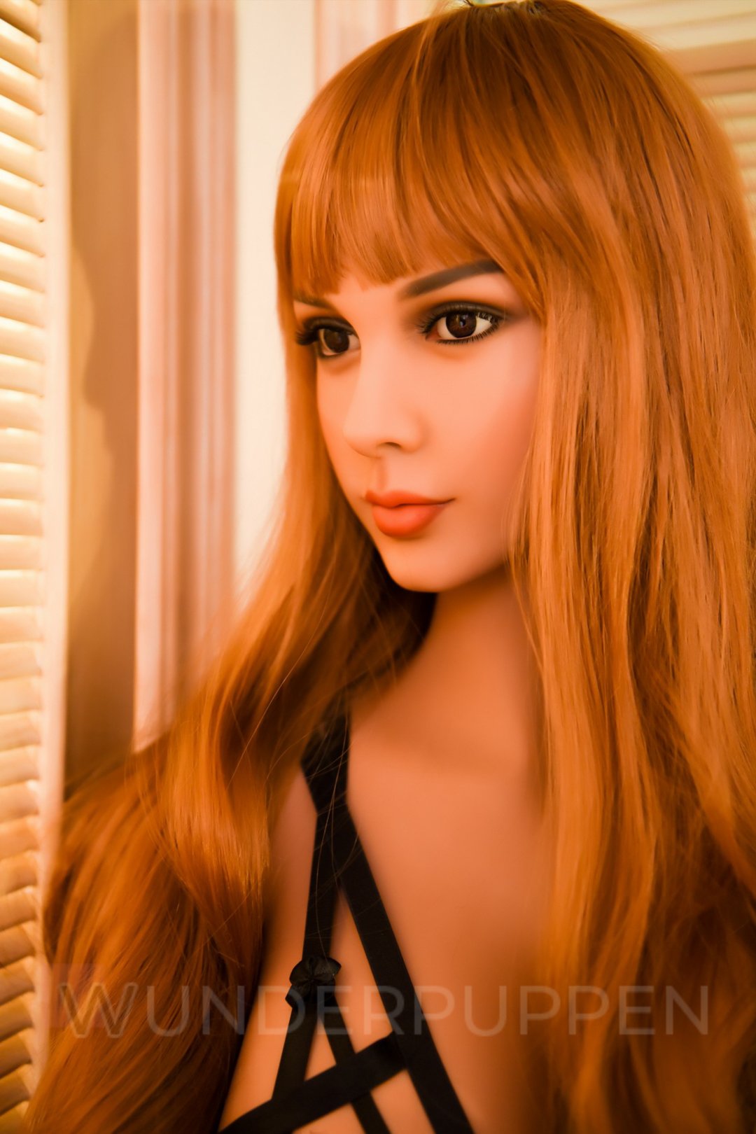 Ella Real Doll Sexpuppe 41