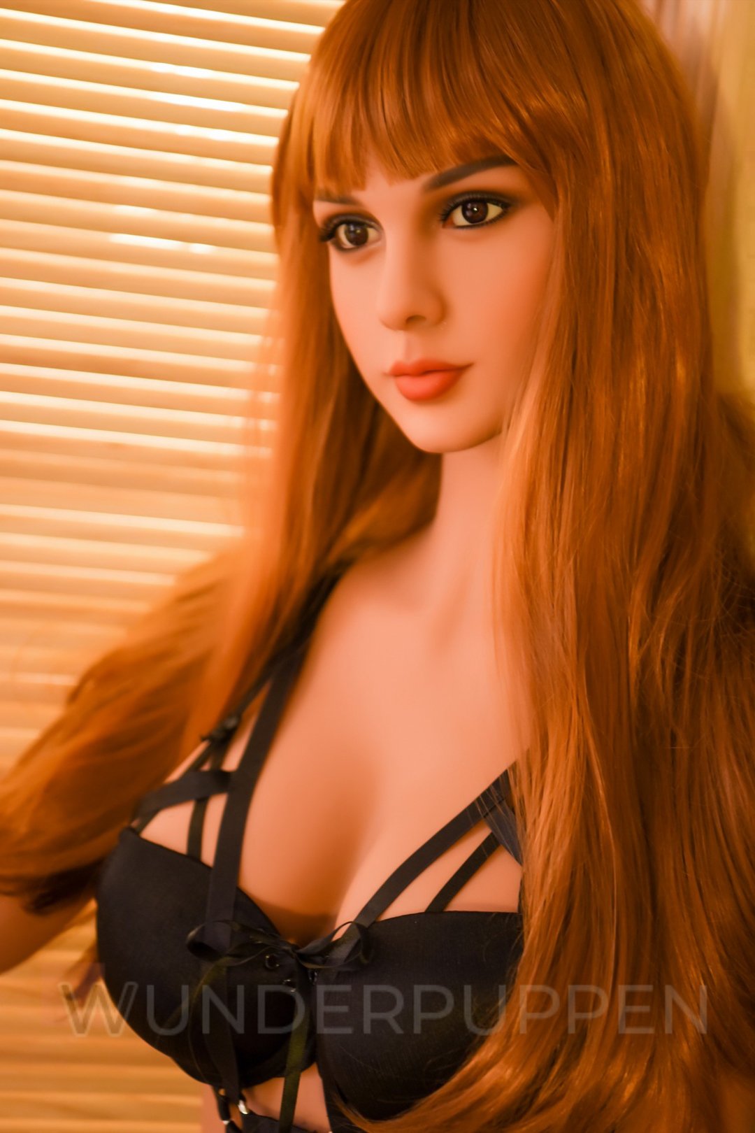 Ella Real Doll Sexpuppe 37