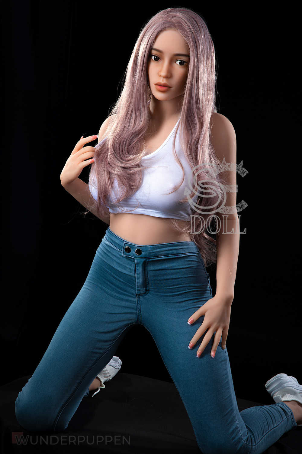 Beth - SE Doll 161cm G – Bild 5