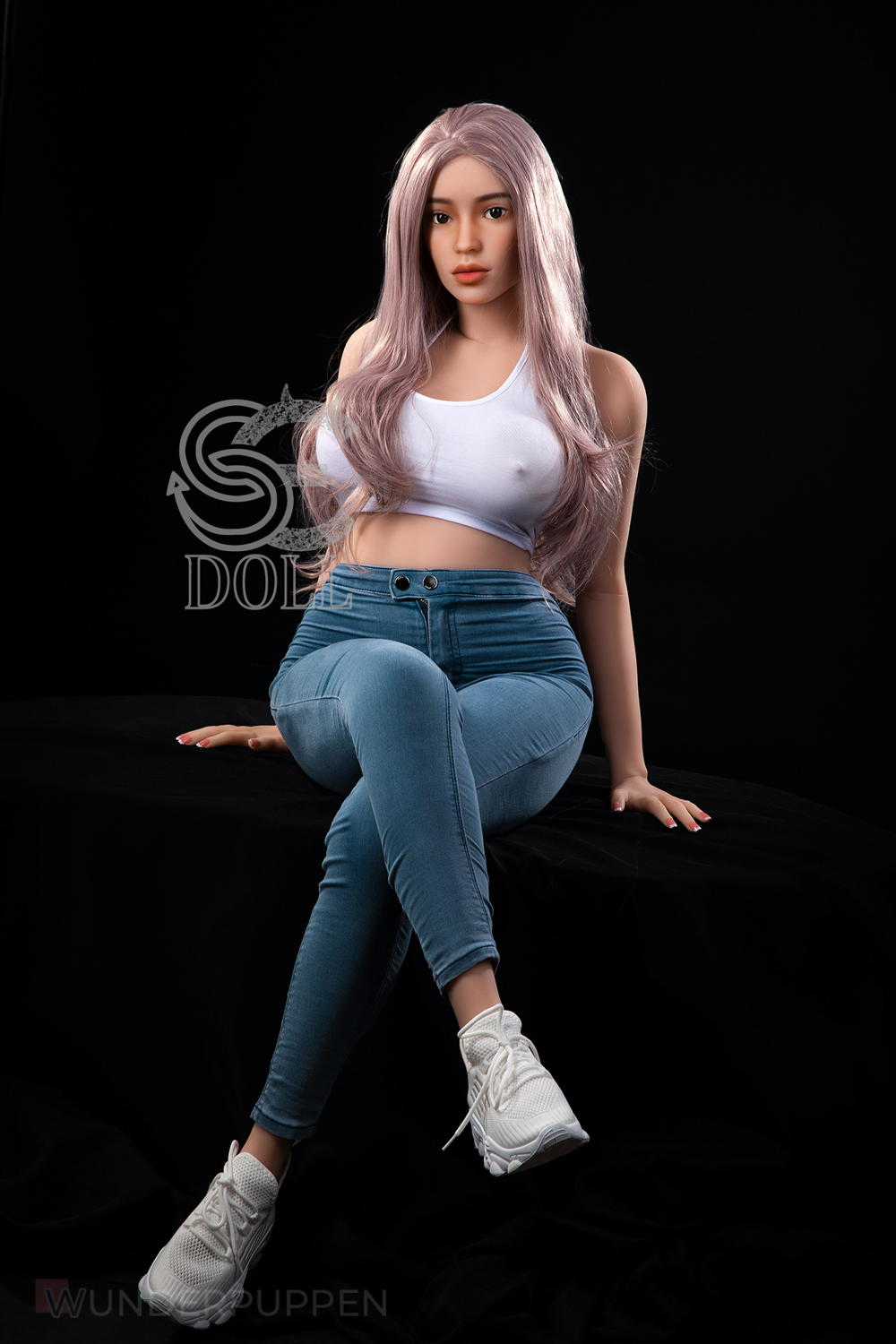 Beth - SE Doll 161cm G – Bild 4