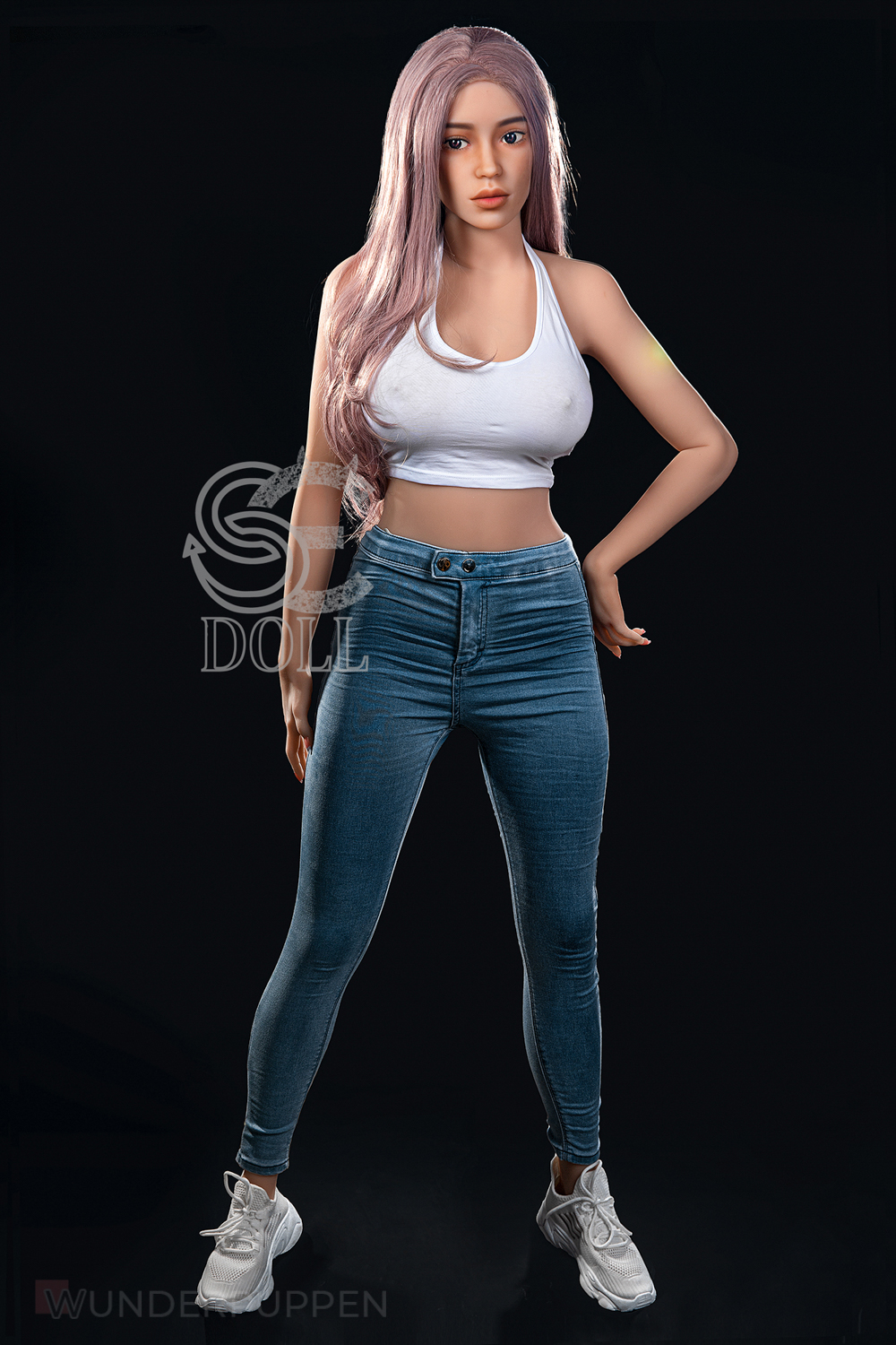 Beth - SE Doll 161cm G – Bild 2
