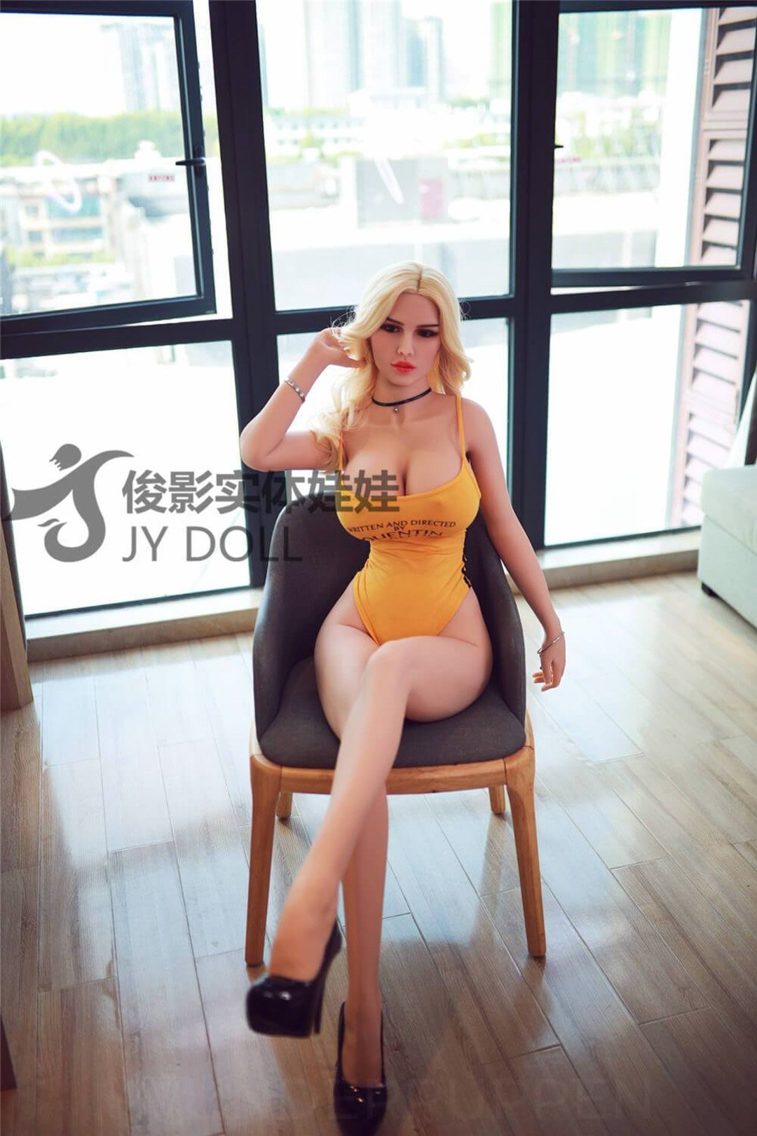 Maria - JY 170cm – Bild 3