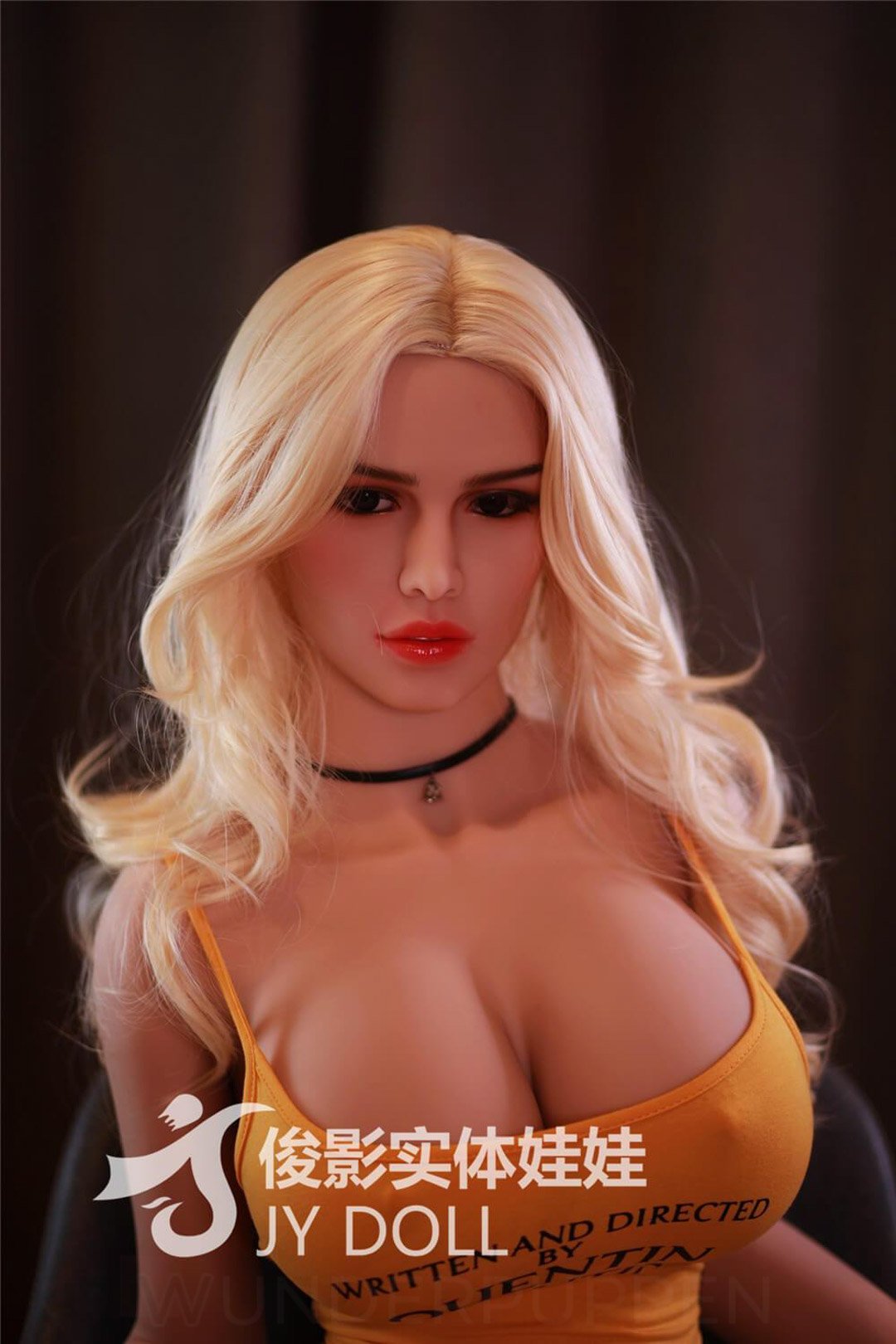 Maria - JY 170cm – Bild 8