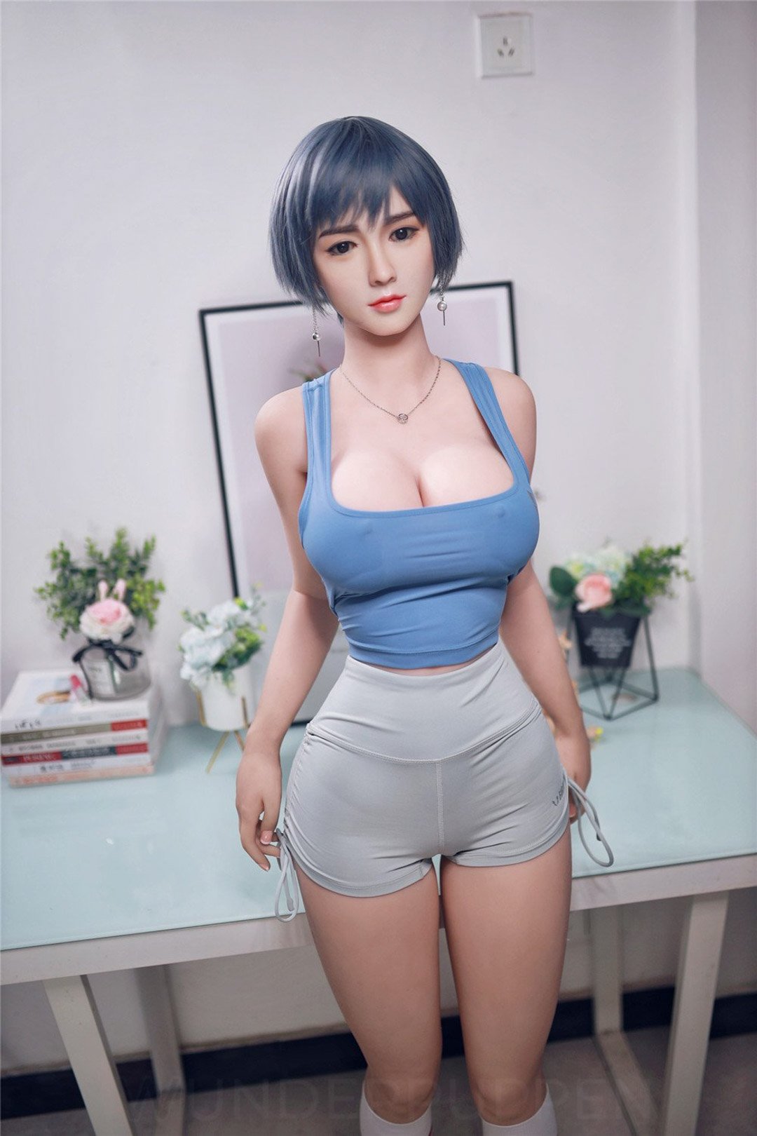 Angela - JY 161cm
