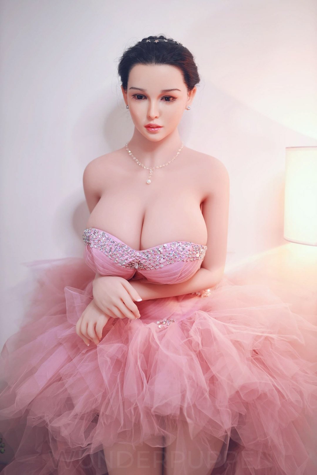 Pearl - JY 171cm – Bild 7