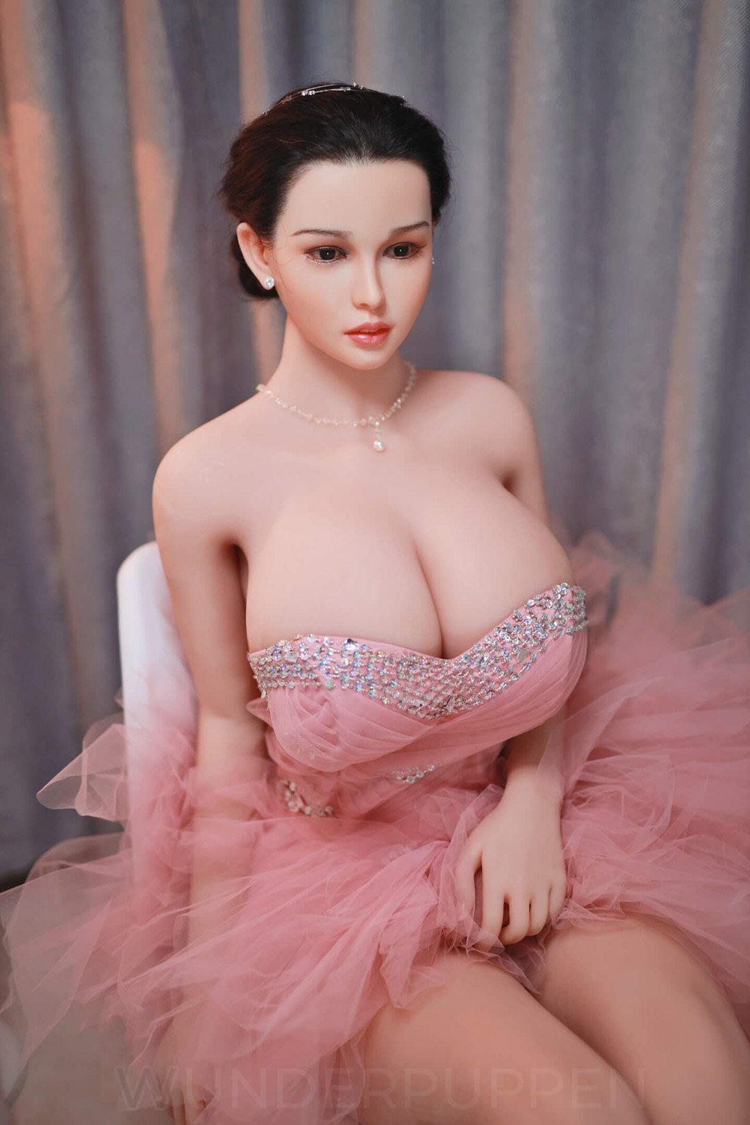 Pearl - JY 171cm – Bild 4