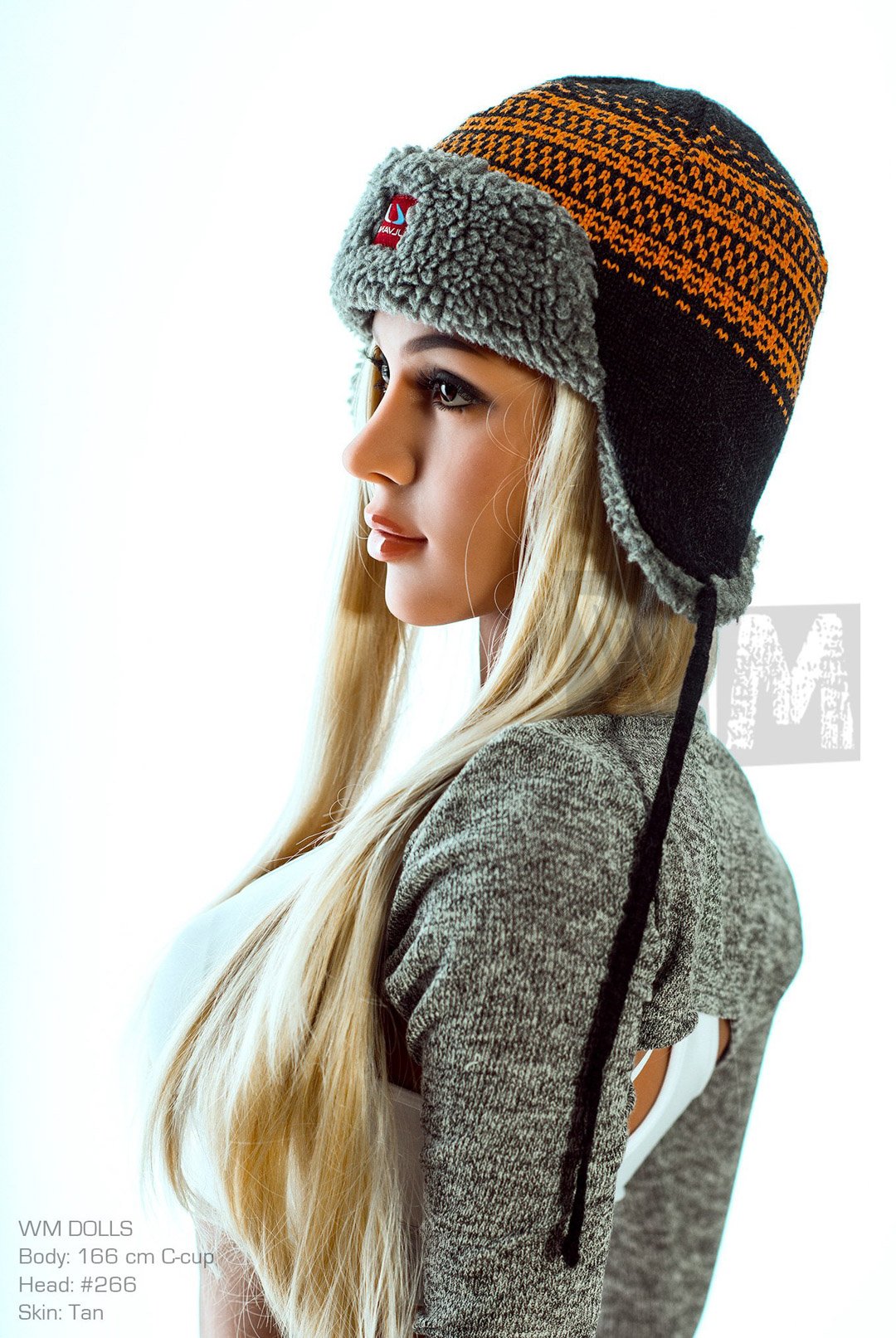 Ingrid - WM 166cm C – Bild 21