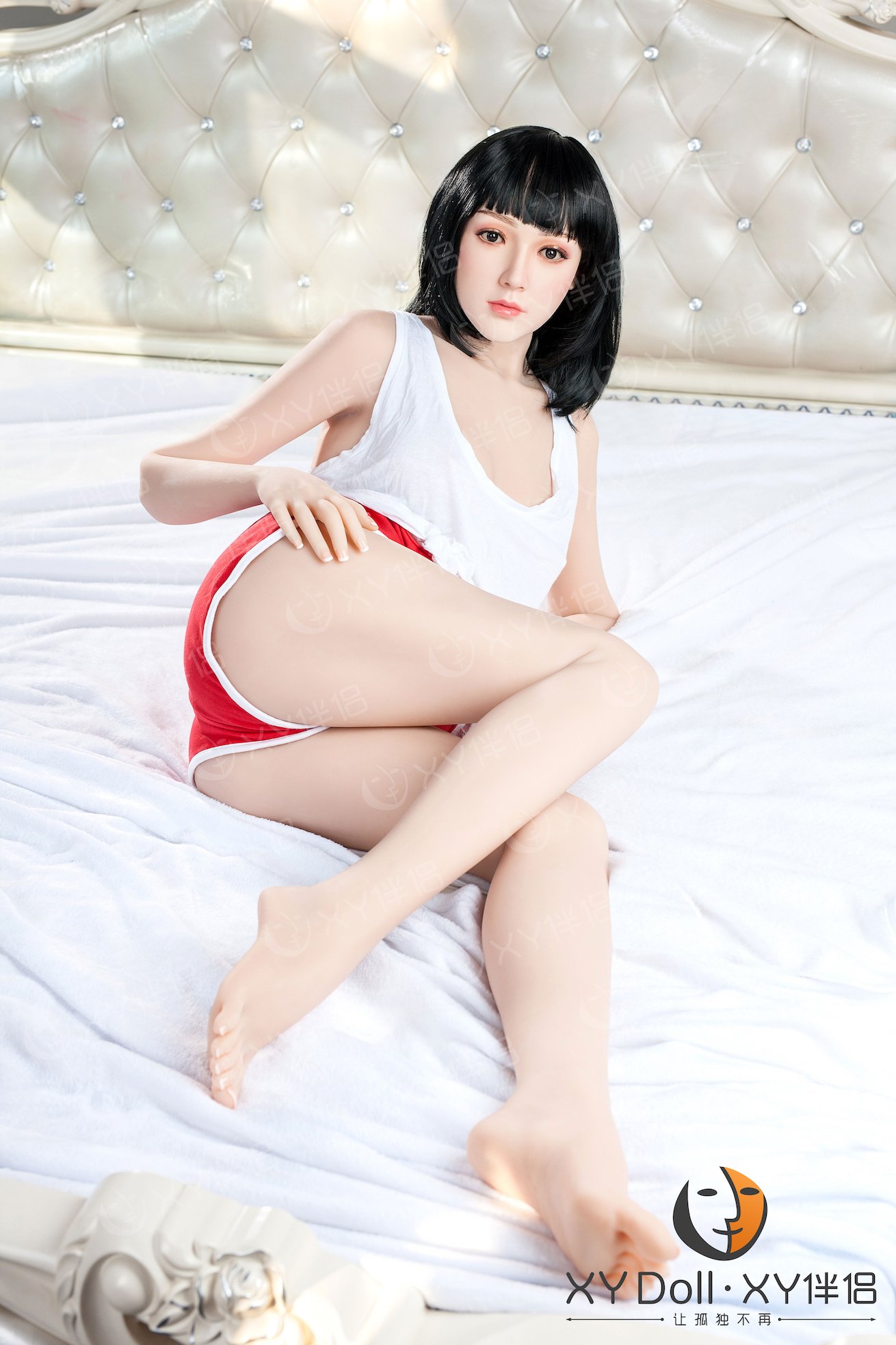 ChaunXia - XY 168cm – Bild 4