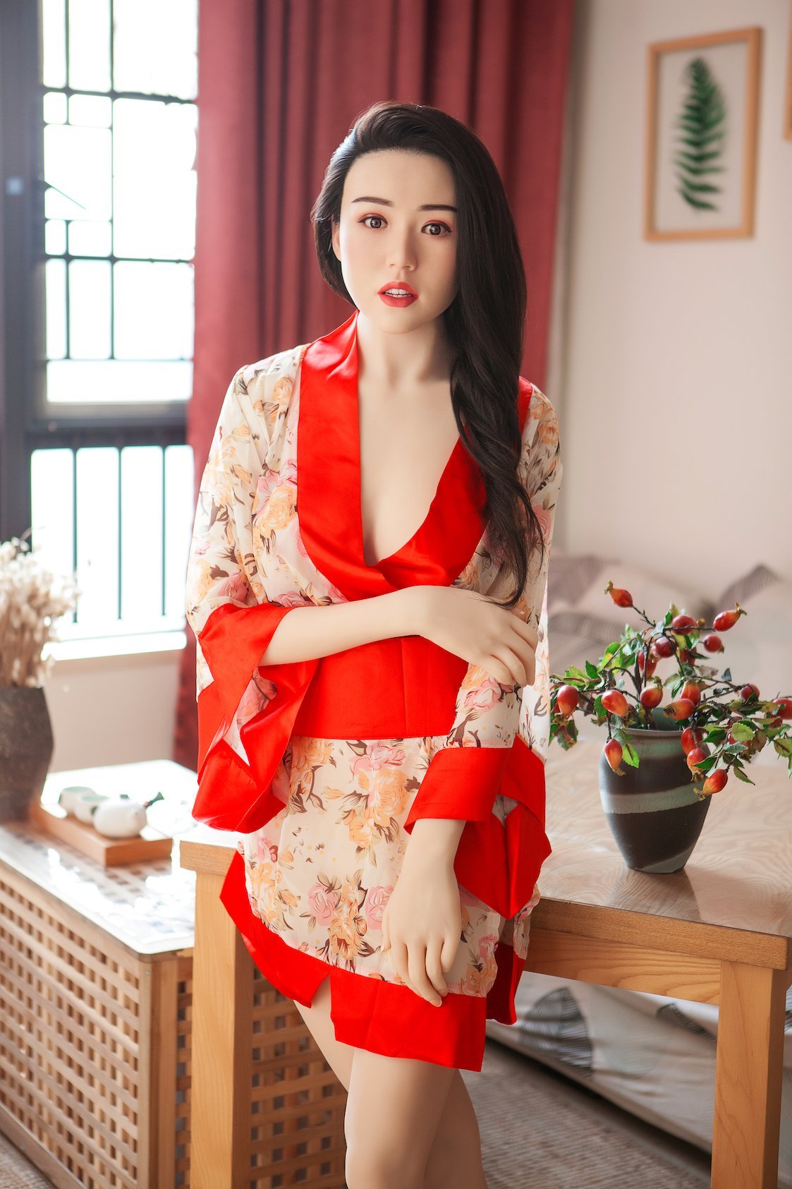 Beibei - XY 168cm – Bild 5