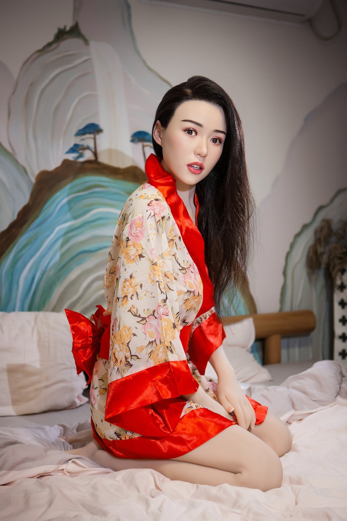 Beibei - XY 168cm – Bild 6