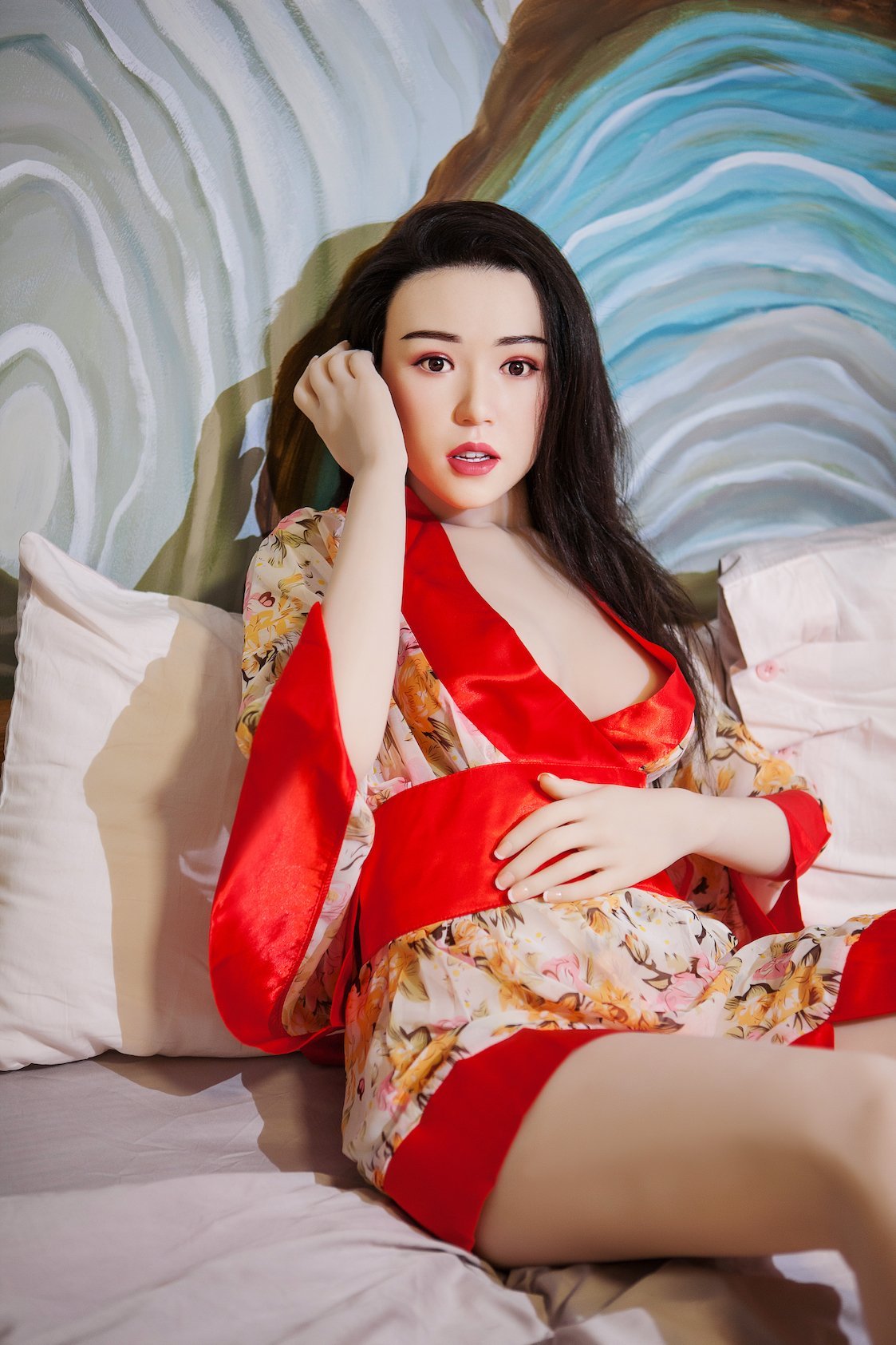 Beibei - XY 168cm – Bild 8